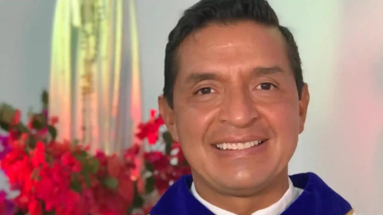 Padre ‘Chucho’ fue víctima de violento ataque en Ecuador: “Dios nos cubrió”