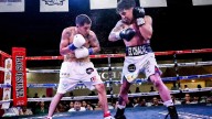 Puro poder en el puerto: ‘Guerra en el Ring’ deja nocauts para recordar