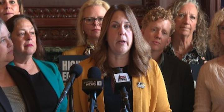 Wisconsin Democrats propose tuition support for families earning under $71,000