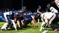 Here are the IHSA football state pairings for your Rockford