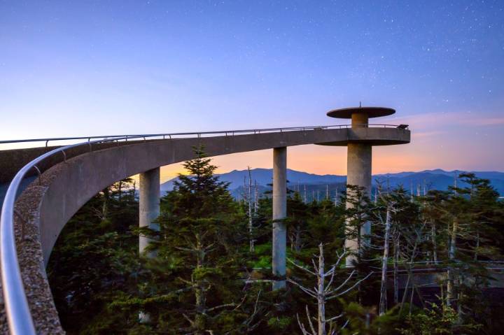 Full operations to resume at Great Smoky Mountains National Park despite shutdown
