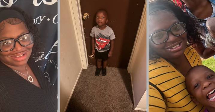 3-year-old hero saves mom during seizure