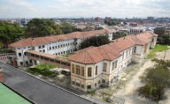 Hospital San Juan de Dios recibirá inversión de $1,61 billones