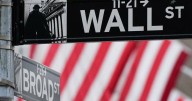 Wall St notches record closing highs on cool inflation
