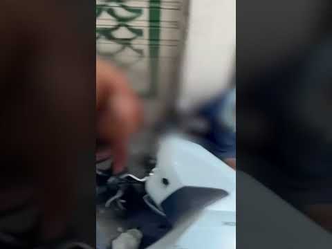 Explosions Ring out in Brazil in Deadly Police Operation on Cartels #shorts