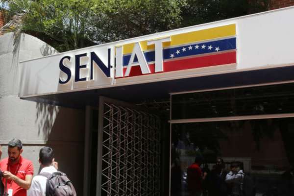 Seniat recauda más de 141 millardos de bolívares en septiembre