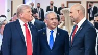 ‘World Needs More Trumps’: Israel’s Standing Ovation For US President, To Rally For 2026 Nobel Prize