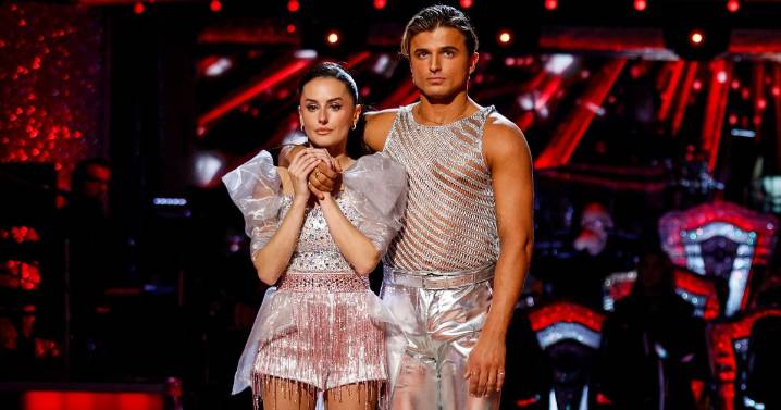 Strictly Come Dancing star 'dealt another blow' after surviving dance