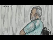 Airport threat suspect's arrest warrants released