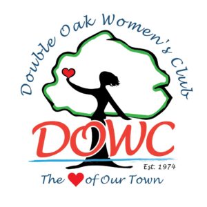 Double Oak Women’s Club focuses on membership, bringing community together