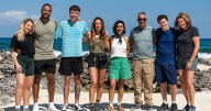 BBC Race Across the World issues first look at celebrity series as return date confirmed