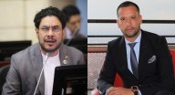 Iván Cepeda contraataca: apelará para que Cadena y Salazar paguen por fraude procesal