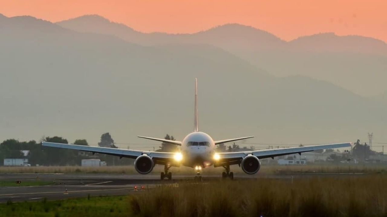 Crisis aérea México-EU: rutas bloqueadas y el riesgo de perder la Categoría 1
