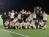 Late goal lifts South Haven soccer past Fremont in D3 state semifinals