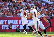 Deadspin | Baker Mayfield captains Buccaneers to win over injury-marred 49ers