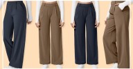 Are these viral 'active workwear' pants worth the hype? We investigate