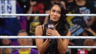 Netflix May Have Spoiled AJ Lee’s Next WWE Appearance