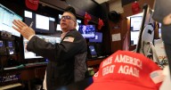 Wall Street alcanza triple récord tras datos de inflación en EEUU