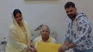 Bhojpuri star Khesari Lal Yadav joins RJD, to contest Bihar polls from Chapra