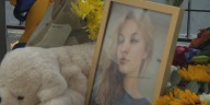 Stein signs crime bill into law after Ukrainian refugee’s death
