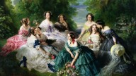 ¿Quién fue la emperatriz Eugenia de Montijo, dueña original de las joyas robadas de Louvre?