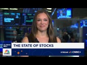 Market euphoria can get more euphoric before something turns it around, says SoFi's Liz Thomas