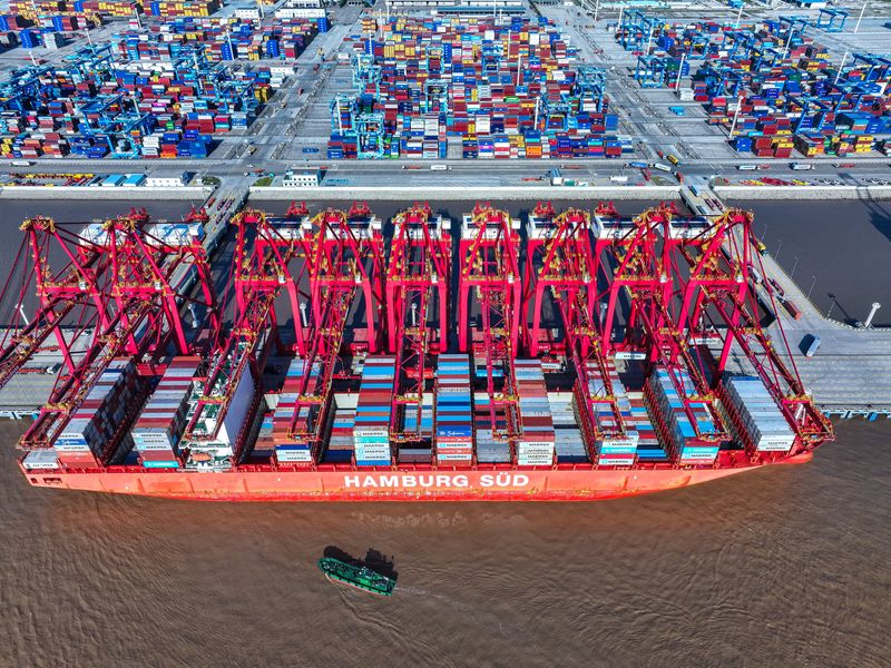 IMF upgrades Asia's growth forecast, warns of risks