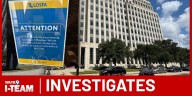 I-TEAM: State won’t call LOSFA outage a hack