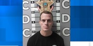 Ky. man charged after crash injures several people