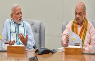 PM Modi, HM Shah to Attend DGP
