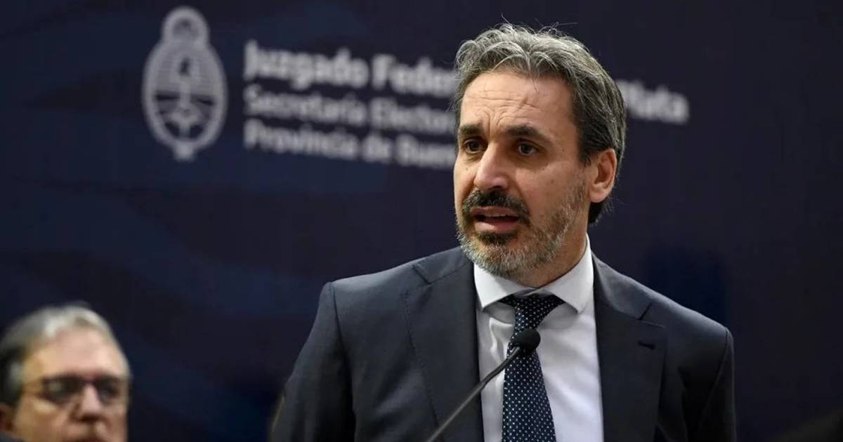 La Libertad Avanza apeló la decisión de Ramos Padilla y resuelve la Cámara electoral