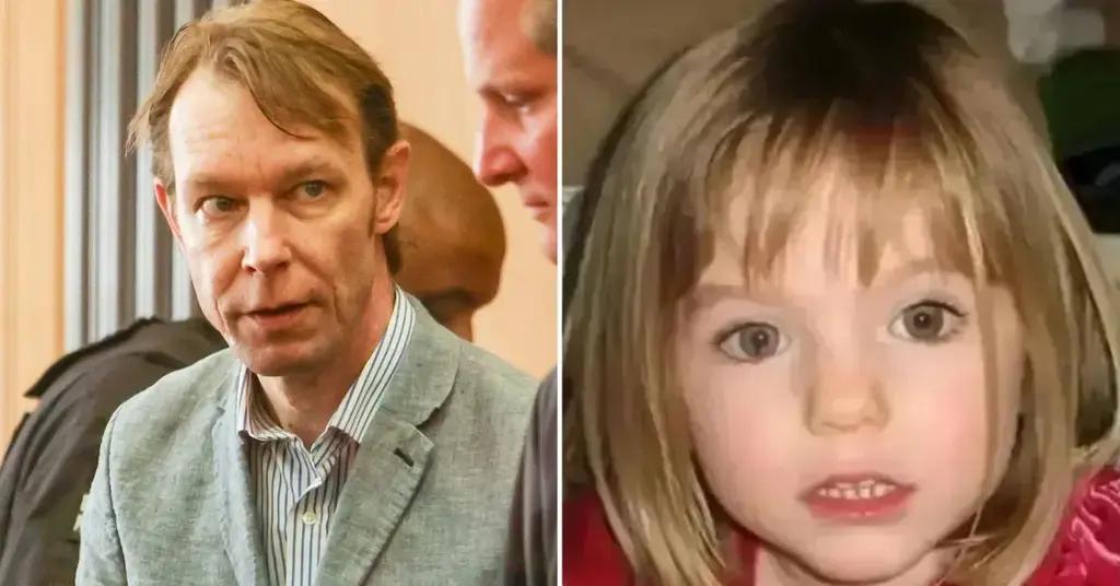 Madeleine McCann Suspect Roams Germany Under Police Monitoring