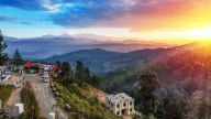 8 Pollution-Free Hill Stations In India