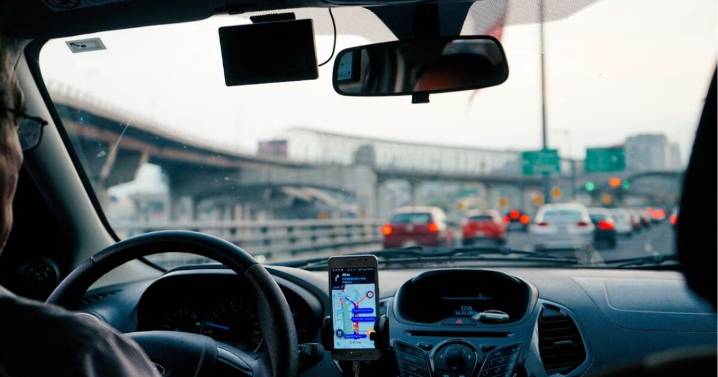 ¡Vuelven a los aeropuertos de México! Conductores de plataforma podrán operar con regularidad; jueza concede suspensión definitiva