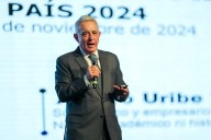 “El problema es el gobierno que todo lo destruye”: Álvaro Uribe Vélez
