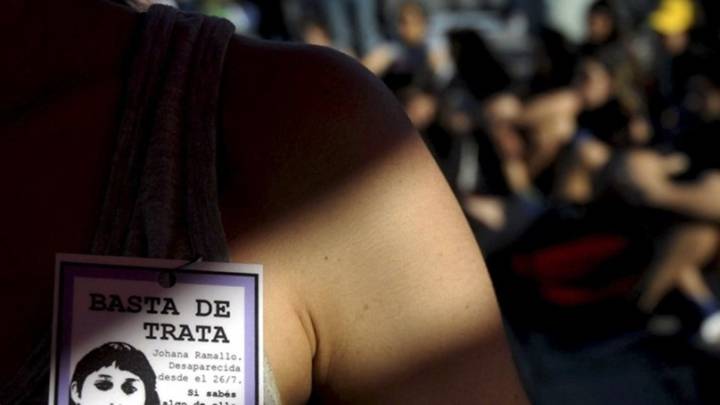 La red de trata pagaba hasta $30 mil a adolescentes por “llevar” a una amiga