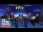 ‘The Five’ reacts to Trump’s historic Middle East peace deal
