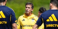 El primer equipo que parará Claudio Úbeda como entrenador de Boca Juniors y la decisión del club con el cuerpo técnico