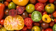 The 3 Ingredient Tomato Salad That Celebrates Late Summer