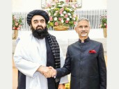 India’s Quiet Comeback in Kabul Changes Regional Dynamics