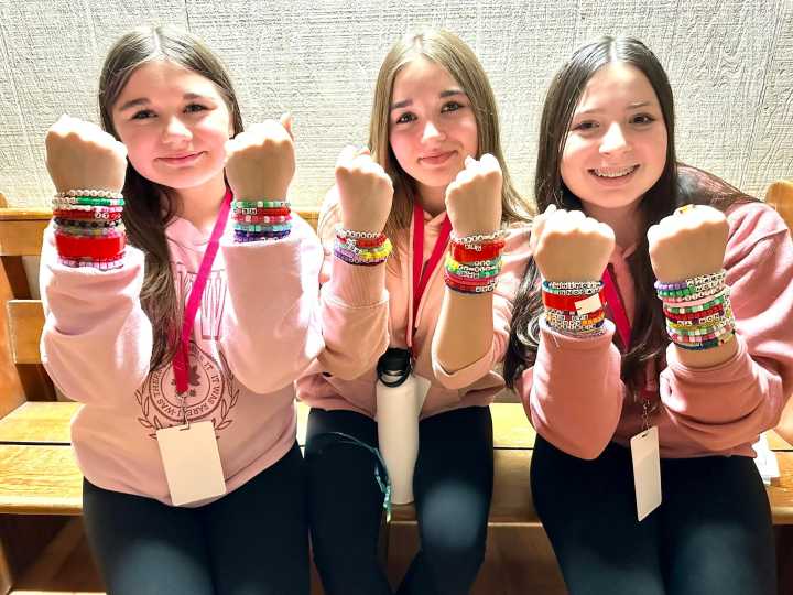 Jamestown 4H Educational Center Invites Young Fans to Step Into Their Swiftie Era as Swiftie Camp Returns