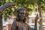 What belief in angels, witches, crystals, and black cats reveals about culture and identity in America
