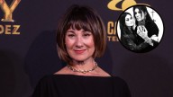 Con decoración gótica, así fue la boda de "Matilda la muerta", hija de Mónica Garza