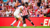 La alargada sombra de Nico Williams
