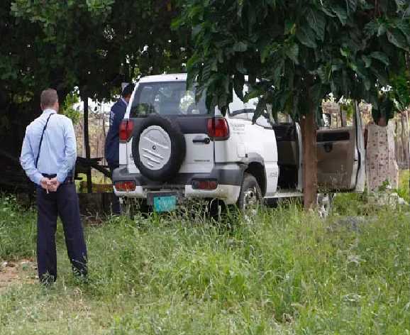 Cicpc investiga muerte de niño encontrado en un pozo séptico