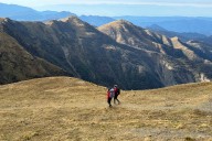 Un trekking de cuatro días en el corazón jujeño para acariciar las nubes