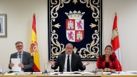 Las Cortes de Castilla y León tumban el referéndum sobre la autonomía leonesa: así se votó