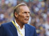 Falleció Miguel Angel Russo, ex DT de la U. De Chile.