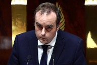 French PM Lecornu Likely To Survive No