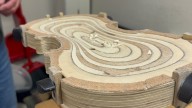 UNM students learn to handcraft violins using centuries old techniques
